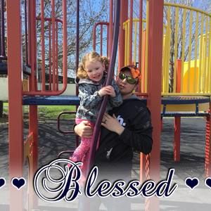 Meet your Posher, Wesley